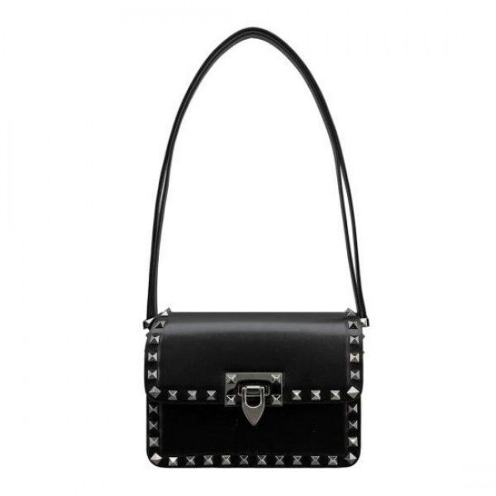 Rockstud Shoulder Bag